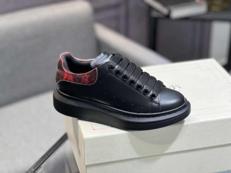 Alexander Mcqueen Casual Shoes